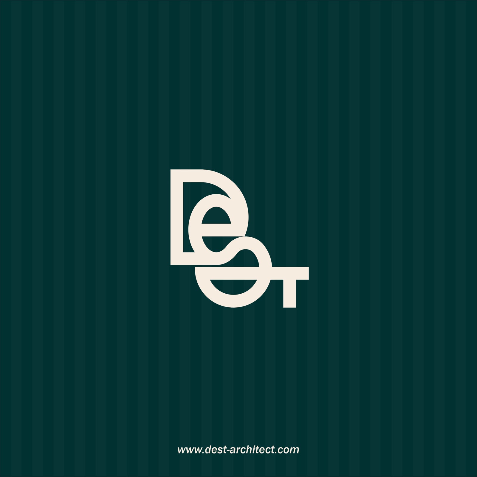 Logo Dest Architect